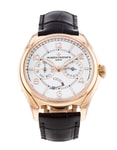 Pre-Owned Vacheron Constantin Fiftysix Watch